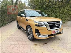 نيسان باترول